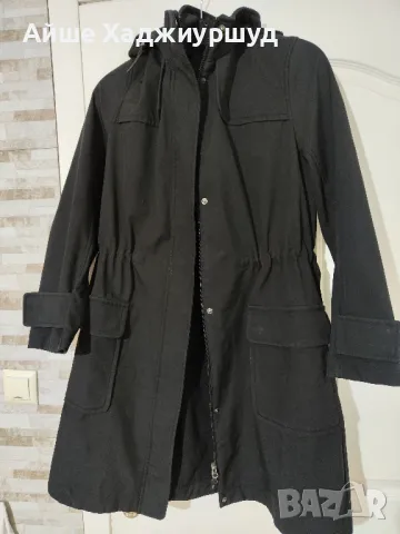 Преходно палтенце, снимка 1