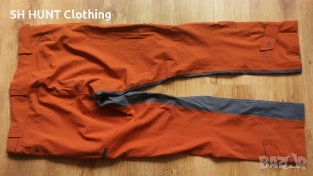 DANIEL FRANCK Waterproof Stretch Trouser размер L еластичен водонепромокаем панталон - 846, снимка 2 - Панталони - 47857420