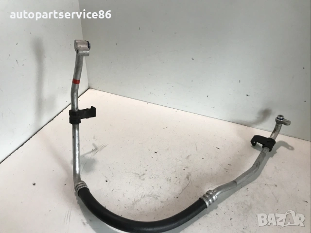 Маркуч за климатична система за KIA Cerato 1.5 CRDi (2004) LHD