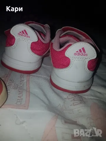 Adidas,reebok,nike 24-25н, снимка 12 - Детски маратонки - 47280210