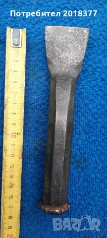 ДЛЕТА - W.GERMANY/специални/камък и др., снимка 7 - Други инструменти - 48926435