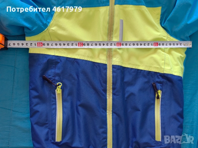 Детско зимно/ски яке, снимка 5 - Детски якета и елеци - 52114765