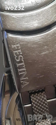festina, снимка 8 - Мъжки - 54318652