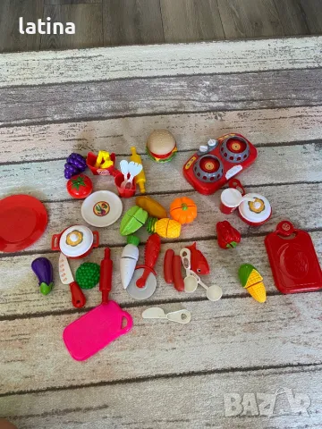 Играчки, снимка 5 - Други - 48061761