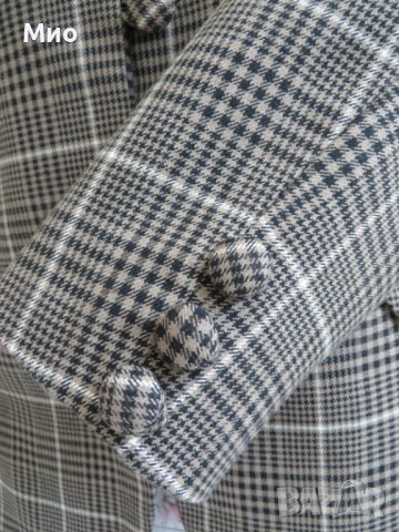 Испанско сако със съвършен силует, S, снимка 9 - Сака - 36759746