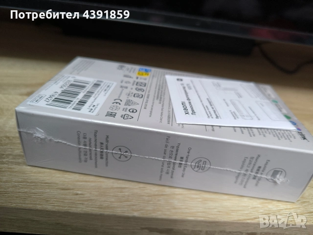Фото принтер XIAOMI PORTABLE 1S, снимка 3 - Принтери, копири, скенери - 53112219