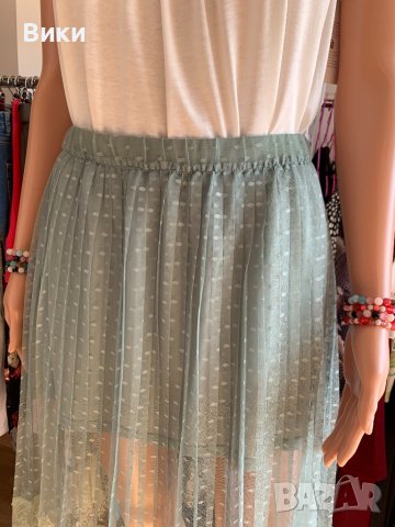 Много красива пола на HM, снимка 5 - Поли - 40567939