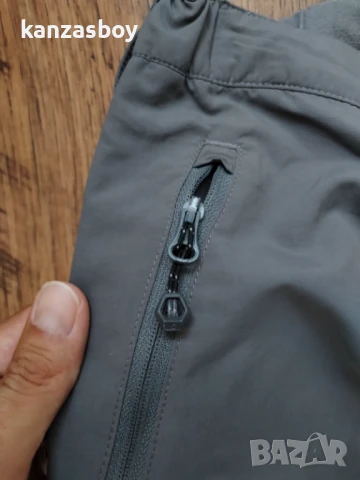 Montane Men's Terra Pants - мъжки трекинг панталон М, снимка 10 - Спортни дрехи, екипи - 51097821