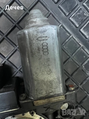 Машинка ел.стъкло Ауди А3-2002, снимка 6 - Автомобили и джипове - 51120636