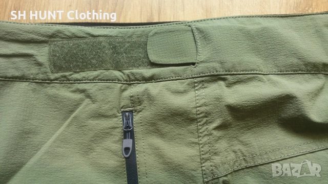SKOGSTAD Stretch Shorts размер XXL еластични къси панталони - 1733, снимка 11 - Екипировка - 52879157