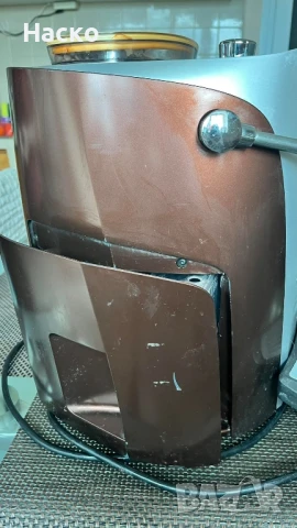 Кафе автомат Саеко, снимка 2 - Кафемашини - 51218726