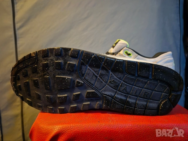 Nike air-max-original-номер44-44.5, снимка 4 - Маратонки - 52590952