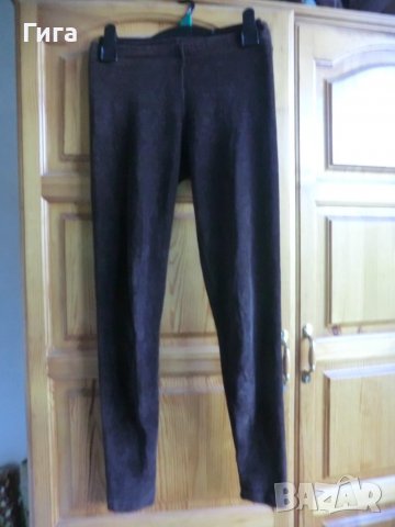 Кафяв рипсенн клин