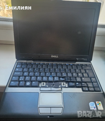  Dell D430