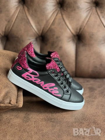 дамски маратонки BARBIE, снимка 4 - Маратонки - 51442746