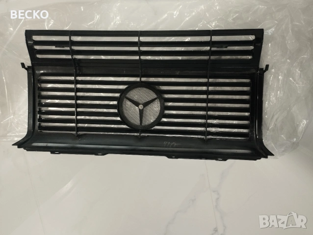 Оригинална решетка G-Class W463, снимка 7 - Части - 53934580