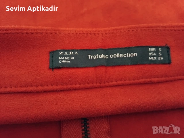 Маркови дамски поли рокли и къси панталони, снимка 12 - Рокли - 53198823