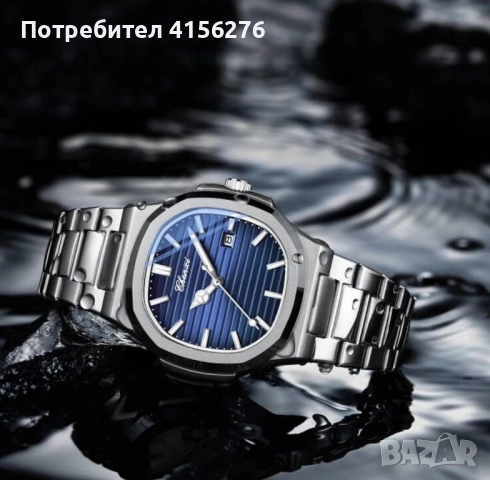 Мъжки часовник Chenxi, снимка 8 - Мъжки - 51644866