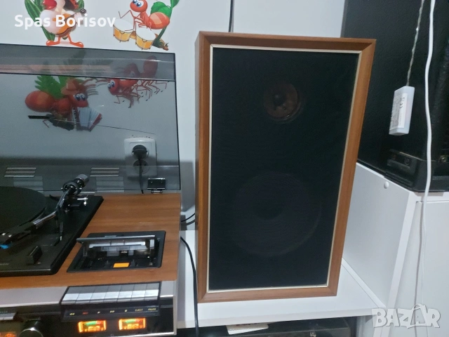 хитачи грамофон касети радио , снимка 7 - Радиокасетофони, транзистори - 53114812