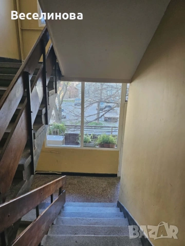 Едностаен апартамент, разположен в ж.к. Надежда 4,., снимка 10 - Апартаменти - 54139332