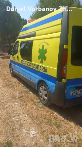 линейка Испания , снимка 5 - Бусове и автобуси - 51913185