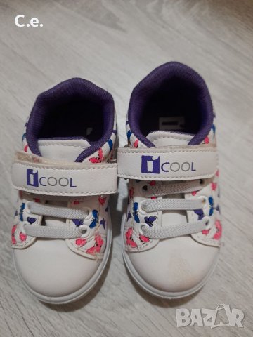 Детски обувки за момичета , снимка 7 - Детски обувки - 33852522