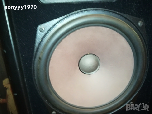 QUART 850S-MADE IN WEST GERMANY-ВНОС SWISS 2004221427, снимка 9 - Тонколони - 36519224