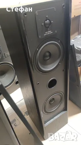 Тонколони HECO Cantaro 3-D , снимка 3 - Тонколони - 56347491