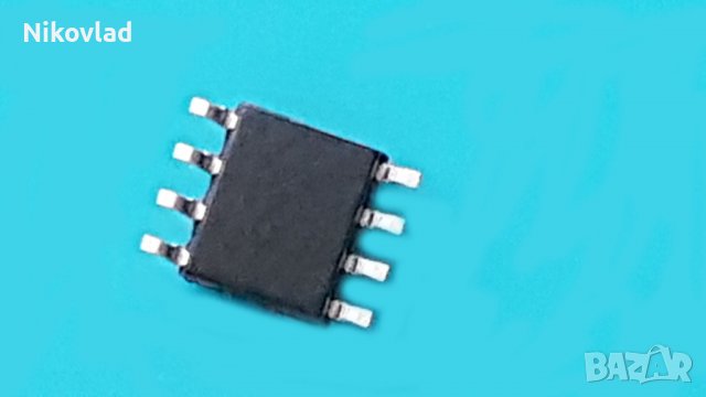 MX612 Motor Driver, снимка 3 - Резервни части за телефони - 36897199