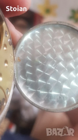 джобен часовник ОМЕГА , снимка 6 - Джобни - 49396169