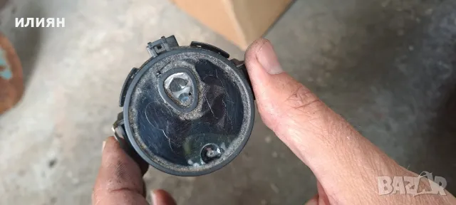 сензор за дъжд  за Nissan Qashqai  J10 28536EB30C, снимка 3 - Части - 50424568