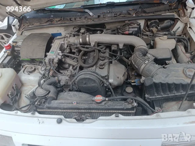 SUZUKI VITARA 1.6, снимка 5 - Автомобили и джипове - 55969632