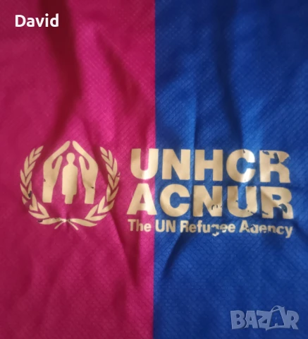 Фланелка на Барселона 24/25, снимка 5 - Футбол - 51196610