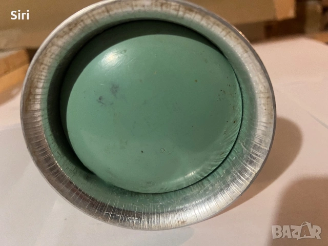 Руски сифон, снимка 5 - Антикварни и старинни предмети - 53047579