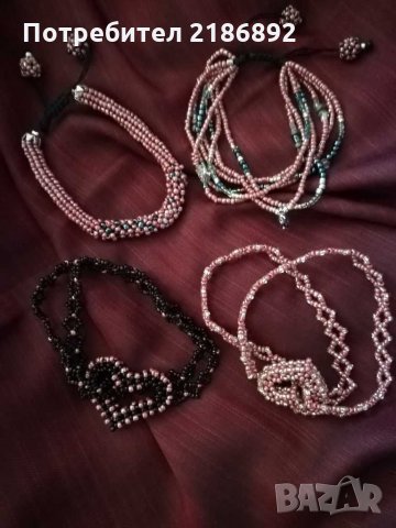 Гривни , снимка 2 - Гривни - 29711818