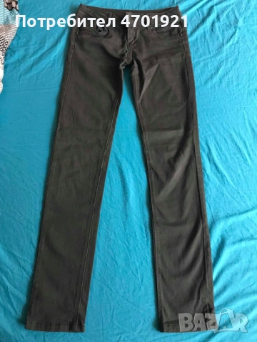 Дамски панталон Terranova, снимка 3 - Панталони - 53215761