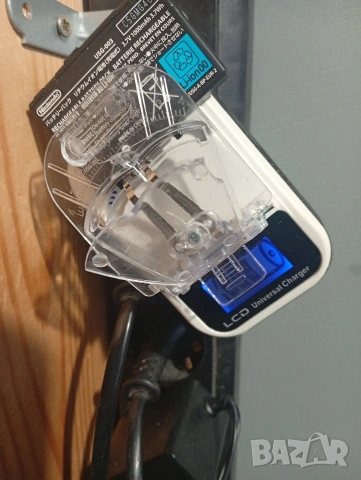 Конзола Nintendo DS lite , снимка 7 - Nintendo конзоли - 54053353