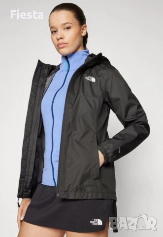 Ново The North Face Women's Quest Zip-In Jacket, размер S