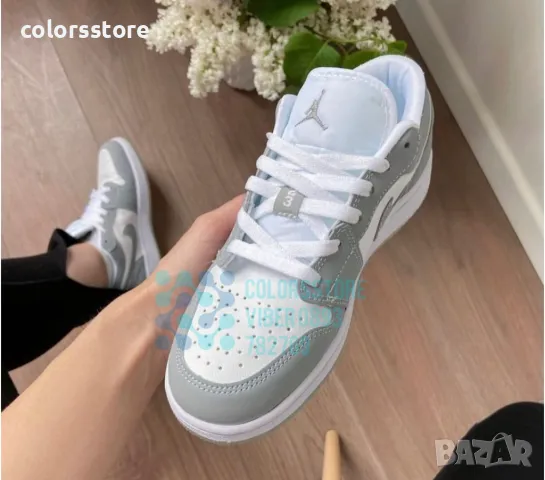 Дамски маратонки Nike -BR62pi, снимка 3 - Маратонки - 47146082