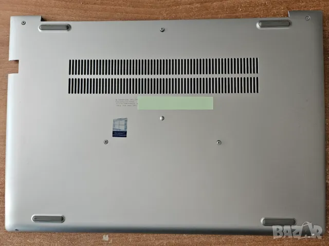 Части за HP ProBook 450 G7, снимка 6 - Части за лаптопи - 47565965