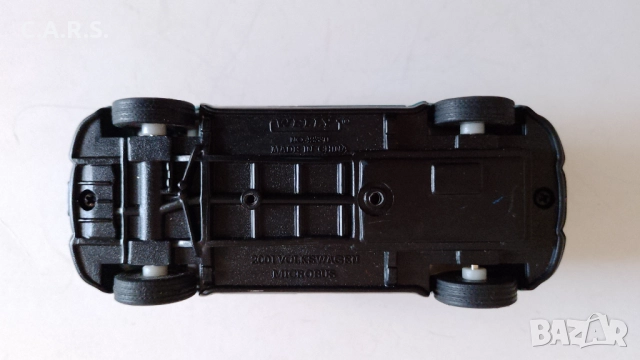 Метални колички Welly - Мащаб 1:34-39, снимка 10 - Колекции - 49397220