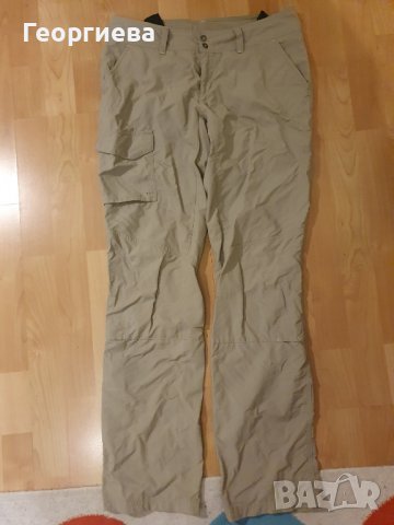 Панталони Columbia Omni-Shade размер S