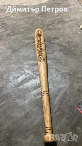 Бухалки от дърво БМВ,Мерцедес