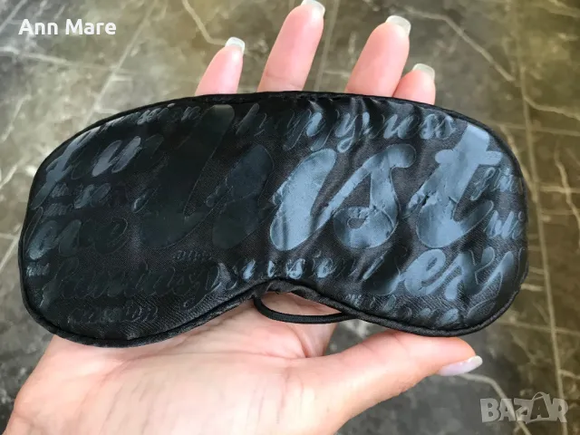 Маска за сън  + подарък тапи за уши, снимка 3 - Други - 48746395