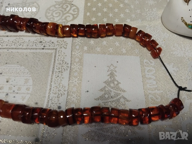 КЕХЛИБАР, снимка 13 - Антикварни и старинни предмети - 53192886