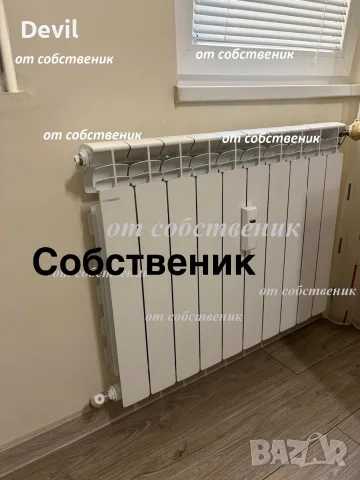От Собственик.Тристаен обзаведен в Тракия, снимка 10 - Апартаменти - 55839008