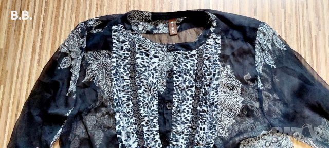 Нови дамски дрехи - блузи, топове, ризи - купувани от чужбина , снимка 11 - Ризи - 44259440