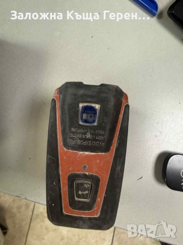 Лазерен нивелир Hilti PMC 46, снимка 4 - Други инструменти - 52747733