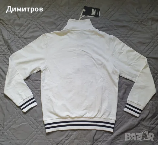 Комплект тренировъчен суичър Tapout, Leone 1947, снимка 11 - Спортни дрехи, екипи - 48270867