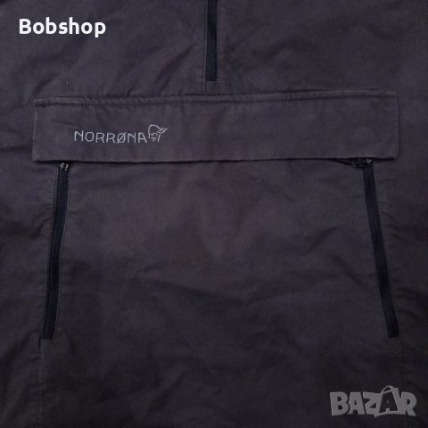 Дамски анорак NORRONA Svalbard Phantom , снимка 2 - Екипировка - 42852147